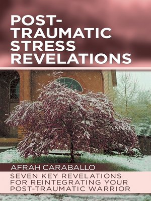 cover image of Post-Traumatic Stress Revelations